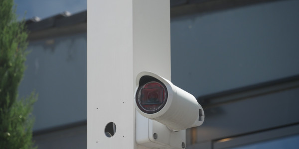 Reformas Integrales de Casas Castillonroy · Instalación Sistemas de Seguridad