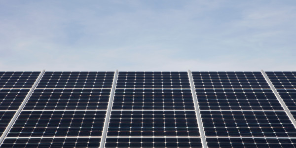 Reformas Integrales de Casas Castillonroy · Instalación de Energías Renovables