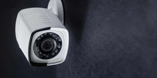 Reformas Integrales de Oficinas y Despachos Almudévar · Instalación Sistemas de Video Vigilancia y Alarmas