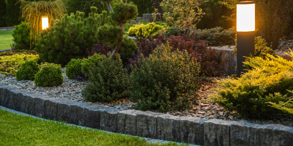 Reformas Integrales de Pisos San Esteban de Litera · Reforma Integral de Jardines