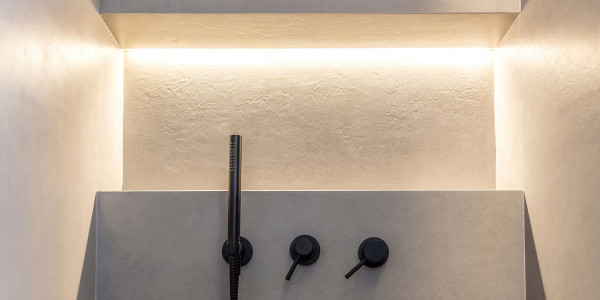 Reformas Integrales de Pisos San Esteban de Litera · Diseño y Instalación de Iluminación Decorativa