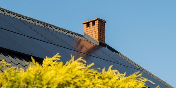 Reformas Integrales de Pisos San Esteban de Litera · Instalación de Energías Renovables