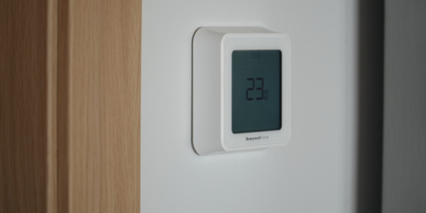 Reformas Integrales de Viviendas Castillonroy · Instalación de Sistemas de Climatización, Aire Acondicionado y Calefacción